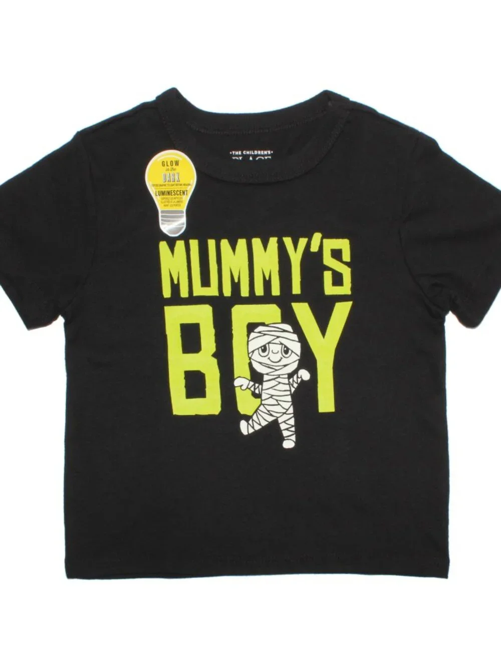 The Children's Place Baby Boys'